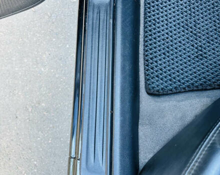 Черный Ниссан Максима, объемом двигателя 2 л и пробегом 197 тыс. км за 5400 $, фото 36 на Automoto.ua