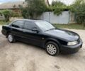 Черный Ниссан Максима, объемом двигателя 2 л и пробегом 200 тыс. км за 2550 $, фото 1 на Automoto.ua