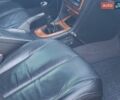 Черный Ниссан Максима, объемом двигателя 2 л и пробегом 348 тыс. км за 3800 $, фото 5 на Automoto.ua