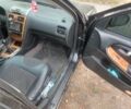Черный Ниссан Максима, объемом двигателя 3 л и пробегом 229 тыс. км за 3513 $, фото 2 на Automoto.ua