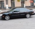 Черный Ниссан Максима, объемом двигателя 2 л и пробегом 300 тыс. км за 3550 $, фото 13 на Automoto.ua