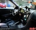 Черный Ниссан Максима, объемом двигателя 3 л и пробегом 220 тыс. км за 3300 $, фото 5 на Automoto.ua