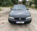 Черный Ниссан Максима, объемом двигателя 2 л и пробегом 200 тыс. км за 2550 $, фото 6 на Automoto.ua
