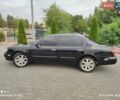 Черный Ниссан Максима, объемом двигателя 2 л и пробегом 220 тыс. км за 4100 $, фото 12 на Automoto.ua