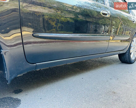 Черный Ниссан Максима, объемом двигателя 2 л и пробегом 197 тыс. км за 5400 $, фото 32 на Automoto.ua