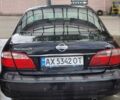 Черный Ниссан Максима, объемом двигателя 2 л и пробегом 300 тыс. км за 3800 $, фото 2 на Automoto.ua