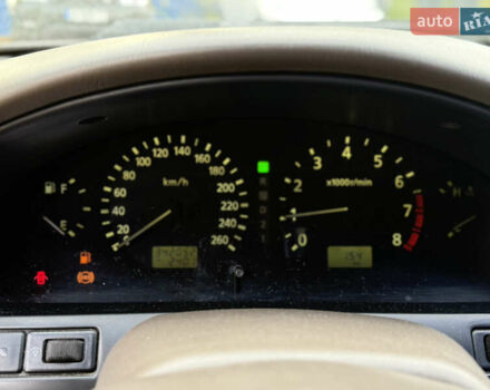 Чорний Ніссан Максіма, об'ємом двигуна 2 л та пробігом 342 тис. км за 2500 $, фото 8 на Automoto.ua