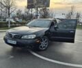 Чорний Ніссан Максіма, об'ємом двигуна 2 л та пробігом 255 тис. км за 3100 $, фото 1 на Automoto.ua