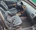 Черный Ниссан Максима, объемом двигателя 2 л и пробегом 336 тыс. км за 2550 $, фото 2 на Automoto.ua