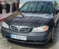 Черный Ниссан Максима, объемом двигателя 2 л и пробегом 305 тыс. км за 3399 $, фото 1 на Automoto.ua