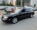 Чорний Ніссан Максіма, об'ємом двигуна 2 л та пробігом 112 тис. км за 3767 $, фото 1 на Automoto.ua
