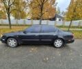 Чорний Ніссан Максіма, об'ємом двигуна 2 л та пробігом 340 тис. км за 2100 $, фото 6 на Automoto.ua