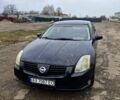 Чорний Ніссан Максіма, об'ємом двигуна 3.5 л та пробігом 200 тис. км за 2700 $, фото 1 на Automoto.ua