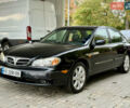 Ниссан Максима 2004 в Днепре (Днепропетровске) на Automoto.ua Черный Ниссан Максима, объемом двигателя 2 л и пробегом 92 тыс. км за 5900 $, фото 46 на Automoto.ua