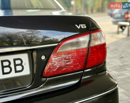 Ниссан Максима 2004 в Днепре (Днепропетровске) на Automoto.ua Черный Ниссан Максима, объемом двигателя 2 л и пробегом 92 тыс. км за 5900 $, фото 15 на Automoto.ua