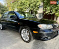 Ниссан Максима 2004 в Днепре (Днепропетровске) на Automoto.ua Черный Ниссан Максима, объемом двигателя 2 л и пробегом 92 тыс. км за 5900 $, фото 6 на Automoto.ua