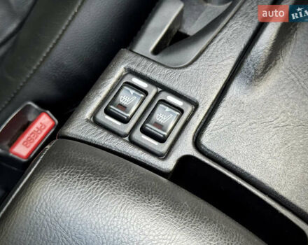 Ниссан Максима 2004 в Днепре (Днепропетровске) на Automoto.ua Черный Ниссан Максима, объемом двигателя 2 л и пробегом 92 тыс. км за 5900 $, фото 38 на Automoto.ua