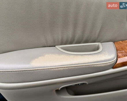 Черный Ниссан Максима, объемом двигателя 3 л и пробегом 465 тыс. км за 5000 $, фото 36 на Automoto.ua