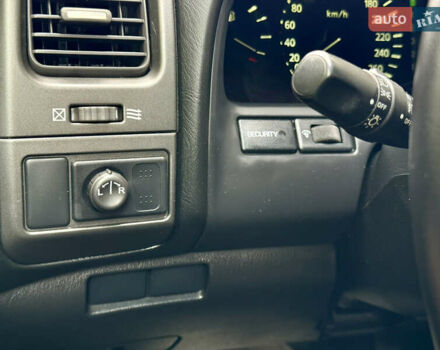 Ниссан Максима 2004 в Днепре (Днепропетровске) на Automoto.ua Черный Ниссан Максима, объемом двигателя 2 л и пробегом 92 тыс. км за 5900 $, фото 57 на Automoto.ua