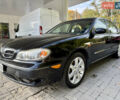 Ниссан Максима 2004 в Днепре (Днепропетровске) на Automoto.ua Черный Ниссан Максима, объемом двигателя 2 л и пробегом 92 тыс. км за 5900 $, фото 2 на Automoto.ua