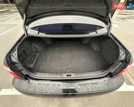 Черный Ниссан Максима, объемом двигателя 3 л и пробегом 465 тыс. км за 5000 $, фото 45 на Automoto.ua