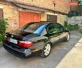 Черный Ниссан Максима, объемом двигателя 2 л и пробегом 330 тыс. км за 2700 $, фото 1 на Automoto.ua