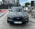 Черный Ниссан Максима, объемом двигателя 2.99 л и пробегом 253 тыс. км за 3600 $, фото 1 на Automoto.ua