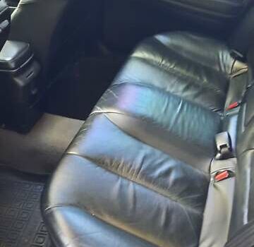 Черный Ниссан Максима, объемом двигателя 2 л и пробегом 335 тыс. км за 3300 $, фото 3 на Automoto.ua