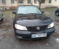 Черный Ниссан Максима, объемом двигателя 2 л и пробегом 290 тыс. км за 2001 $, фото 1 на Automoto.ua