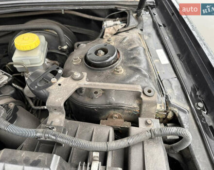 Черный Ниссан Максима, объемом двигателя 3 л и пробегом 465 тыс. км за 5000 $, фото 49 на Automoto.ua