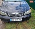 Черный Ниссан Максима, объемом двигателя 2 л и пробегом 385 тыс. км за 2900 $, фото 1 на Automoto.ua