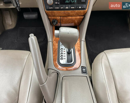 Черный Ниссан Максима, объемом двигателя 3 л и пробегом 465 тыс. км за 5000 $, фото 33 на Automoto.ua