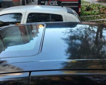 Черный Ниссан Максима, объемом двигателя 2 л и пробегом 335 тыс. км за 3300 $, фото 8 на Automoto.ua