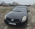 Черный Ниссан Максима, объемом двигателя 3.5 л и пробегом 200 тыс. км за 2700 $, фото 1 на Automoto.ua