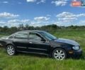 Черный Ниссан Максима, объемом двигателя 2 л и пробегом 313 тыс. км за 2500 $, фото 1 на Automoto.ua