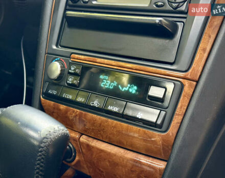 Ниссан Максима 2004 в Днепре (Днепропетровске) на Automoto.ua Черный Ниссан Максима, объемом двигателя 2 л и пробегом 92 тыс. км за 5900 $, фото 39 на Automoto.ua