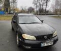 Чорний Ніссан Максіма, об'ємом двигуна 2 л та пробігом 250 тис. км за 2550 $, фото 4 на Automoto.ua