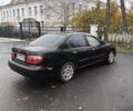 Чорний Ніссан Максіма, об'ємом двигуна 2 л та пробігом 250 тис. км за 2550 $, фото 3 на Automoto.ua