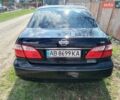 Черный Ниссан Максима, объемом двигателя 2 л и пробегом 320 тыс. км за 1600 $, фото 1 на Automoto.ua