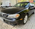 Ниссан Максима 2004 в Днепре (Днепропетровске) на Automoto.ua Черный Ниссан Максима, объемом двигателя 2 л и пробегом 92 тыс. км за 5900 $, фото 1 на Automoto.ua