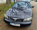 Черный Ниссан Максима, объемом двигателя 3 л и пробегом 360 тыс. км за 3800 $, фото 2 на Automoto.ua