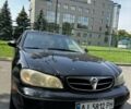 Чорний Ніссан Максіма, об'ємом двигуна 2 л та пробігом 410 тис. км за 3300 $, фото 1 на Automoto.ua
