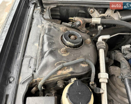 Черный Ниссан Максима, объемом двигателя 3 л и пробегом 465 тыс. км за 5000 $, фото 48 на Automoto.ua