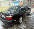 Черный Ниссан Максима, объемом двигателя 2 л и пробегом 314 тыс. км за 2500 $, фото 2 на Automoto.ua