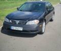 Черный Ниссан Максима, объемом двигателя 2 л и пробегом 300 тыс. км за 3800 $, фото 8 на Automoto.ua