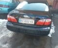 Черный Ниссан Максима, объемом двигателя 2 л и пробегом 220 тыс. км за 4500 $, фото 1 на Automoto.ua