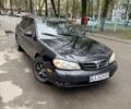 Чорний Ніссан Максіма, об'ємом двигуна 3 л та пробігом 300 тис. км за 3650 $, фото 1 на Automoto.ua