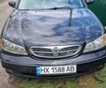 Чорний Ніссан Максіма, об'ємом двигуна 2 л та пробігом 339 тис. км за 2600 $, фото 1 на Automoto.ua