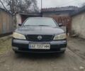 Чорний Ніссан Максіма, об'ємом двигуна 2 л та пробігом 288 тис. км за 2700 $, фото 1 на Automoto.ua