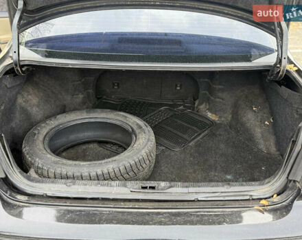 Чорний Ніссан Максіма, об'ємом двигуна 2 л та пробігом 342 тис. км за 2500 $, фото 9 на Automoto.ua